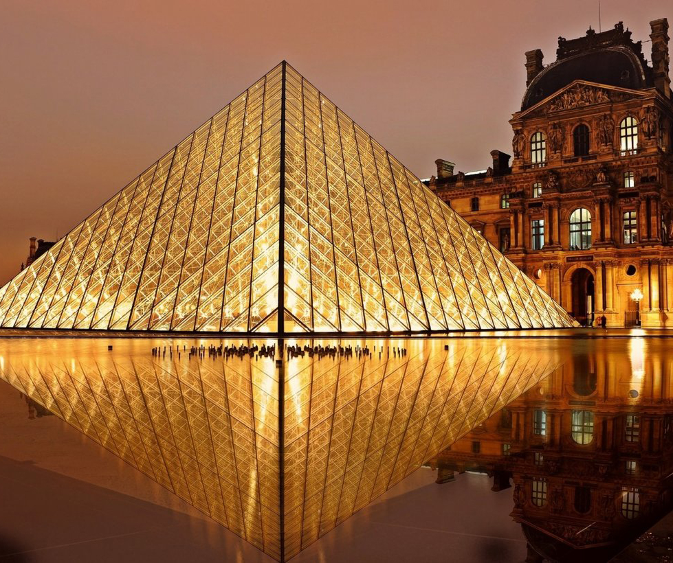 Musée du Louvre