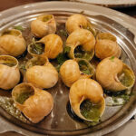Escargots de Bourgogne par 12 pièces