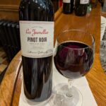 Sancerre Chaumeau Baland AOC	Pinot Noir15cl