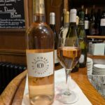 Cazette Rosé Vignobles Scotti	15cl