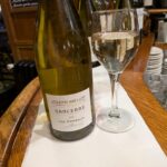 Sancerre Chaumeau Baland AOC	Sauvignon 15cl